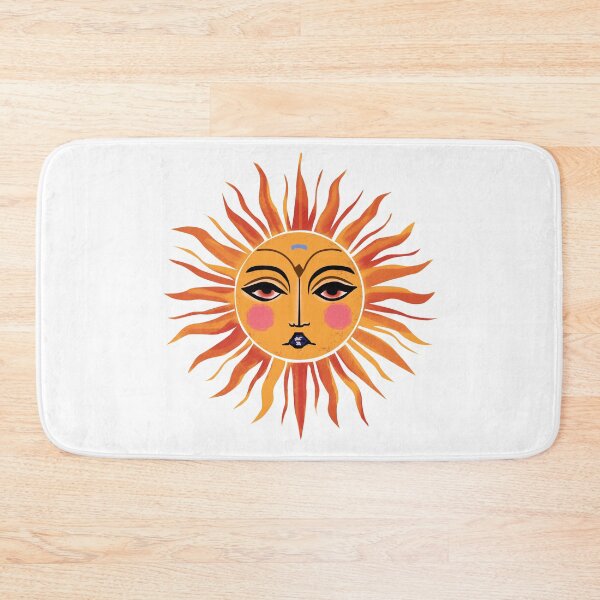 Item preview, The Sun designed and sold by witchlingart.