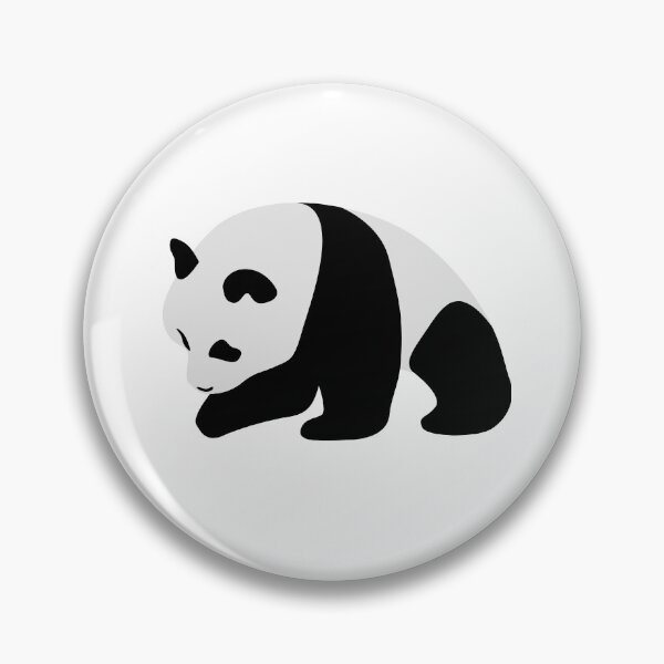 Artikelvorschau, Einzigartiges Panda-Design | entworfen und verkauft von Made4You-Hub.
