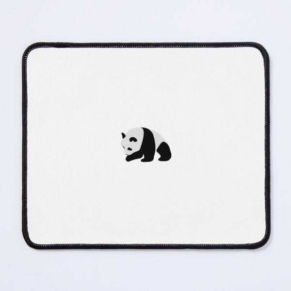 Item preview, Unique Panda Design |  designed and sold by Made4You-Hub.