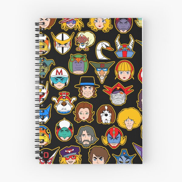Item preview, 469 Tatsunoko Evolution  designed and sold by Yexart.