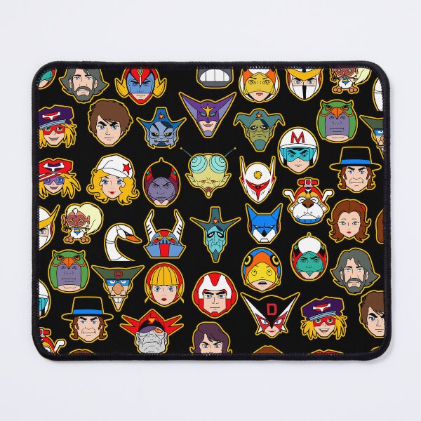 Item preview, 469 Tatsunoko Evolution designed and sold by Yexart.