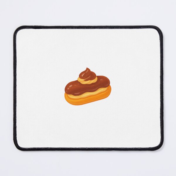 Item preview, éclair designed and sold by VeriMorn.