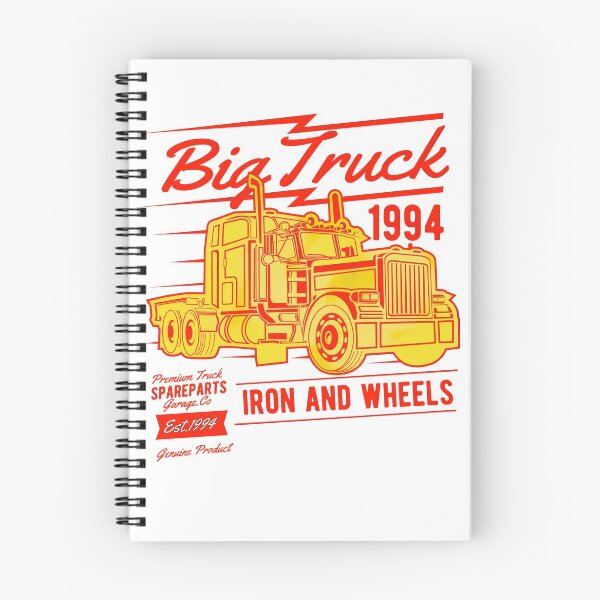 Item preview, Big truck parts designed and sold by qlobba.