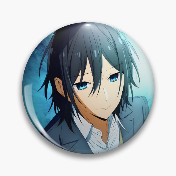 Item preview, Izumi Miyamura - 3 designed and sold by Infinite-Aspire.
