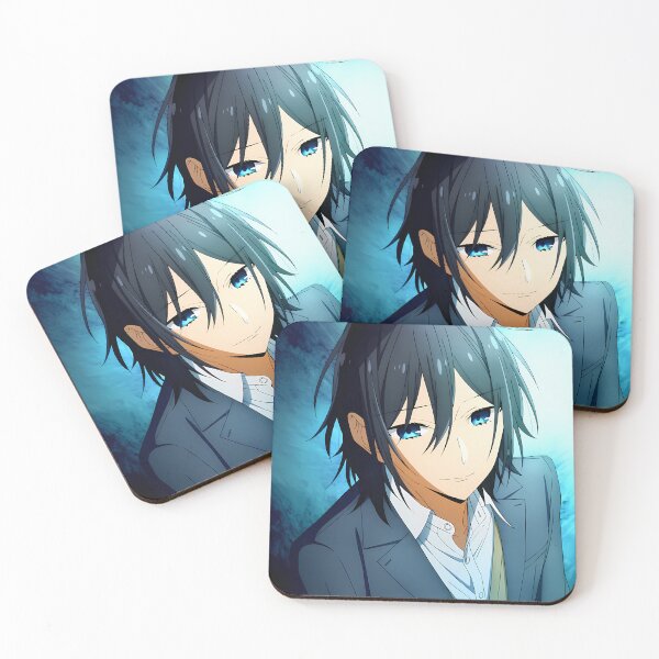 Item preview, Izumi Miyamura - 3 designed and sold by Infinite-Aspire.