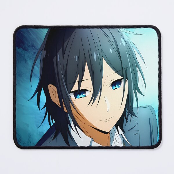 Item preview, Izumi Miyamura - 3 designed and sold by Infinite-Aspire.