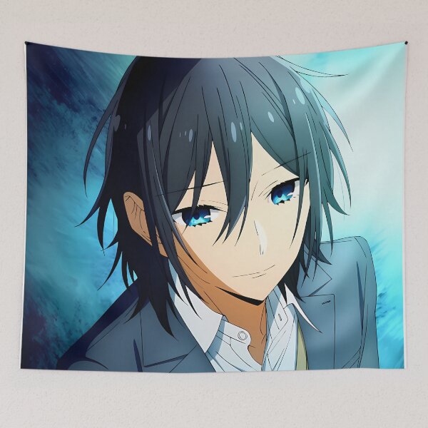 Item preview, Izumi Miyamura - 3 designed and sold by Infinite-Aspire.