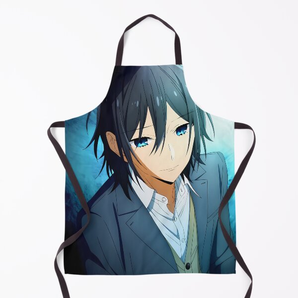 Item preview, Izumi Miyamura - 3 designed and sold by Infinite-Aspire.