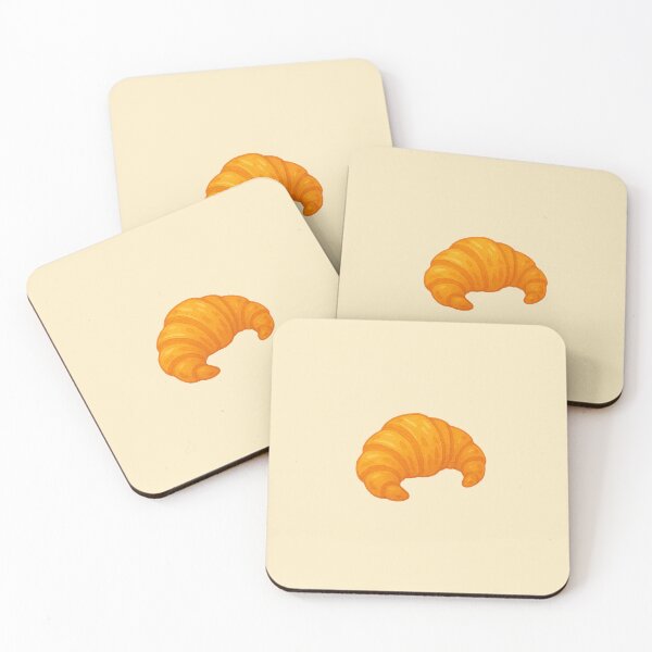 Item preview, Croissant designed and sold by VeriMorn.