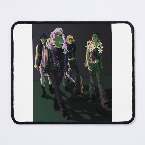Item preview, 2NE1 WELCOME BACK JAKARTA 1 designed and sold by la21ixx.