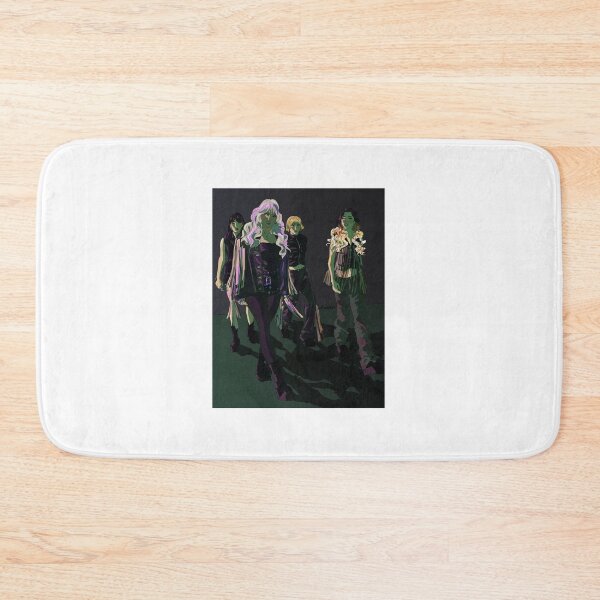 Item preview, 2NE1 WELCOME BACK JAKARTA 1 designed and sold by la21ixx.