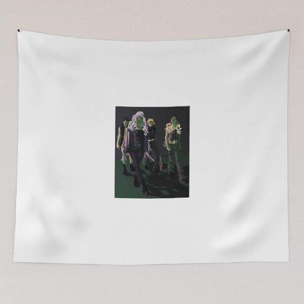 Item preview, 2NE1 WELCOME BACK JAKARTA 1 designed and sold by la21ixx.
