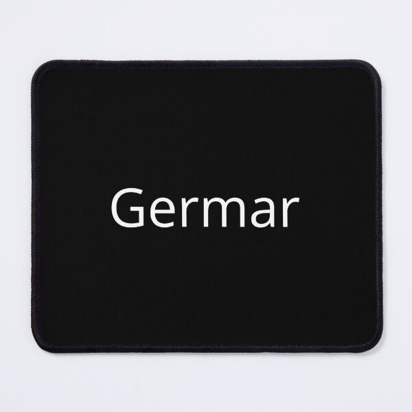 Item preview, Name Germar Open Sans Font White designed and sold by Art in My Loft.