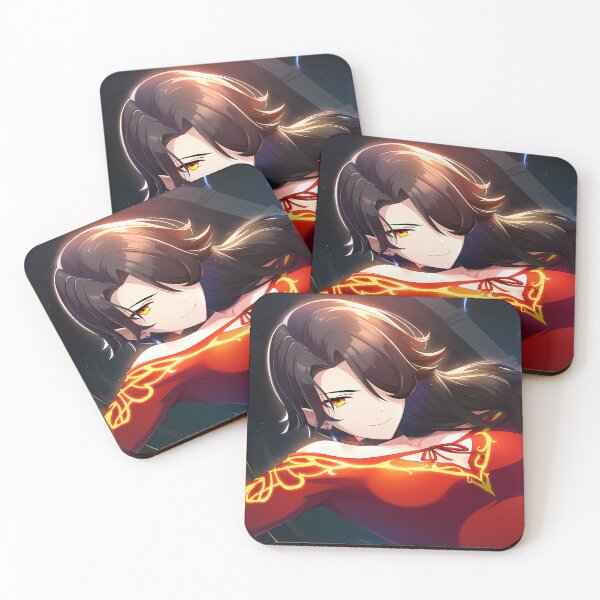 Item preview, Cinder Fall - RWBY 10 designed and sold by Infinite-Aspire.