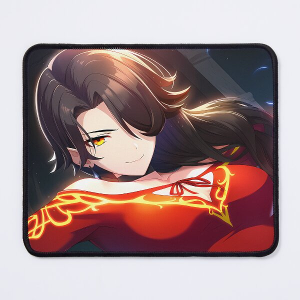 Item preview, Cinder Fall - RWBY 10 designed and sold by Infinite-Aspire.