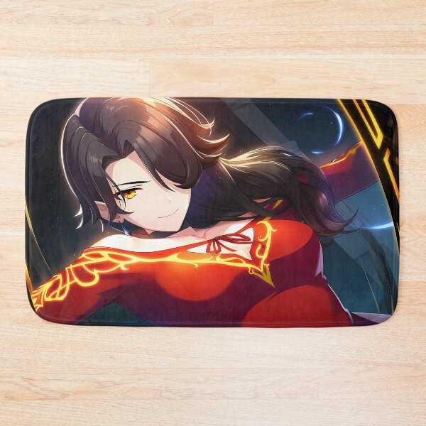 Item preview, Cinder Fall - RWBY 10 designed and sold by Infinite-Aspire.