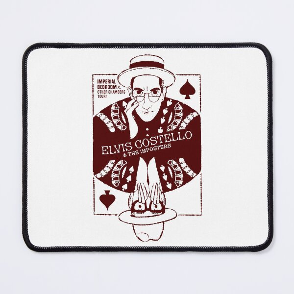 Item preview, Mirror Style Punk Musician designed and sold by Tallboy666.