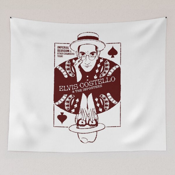 Item preview, Mirror Style Punk Musician designed and sold by Tallboy666.