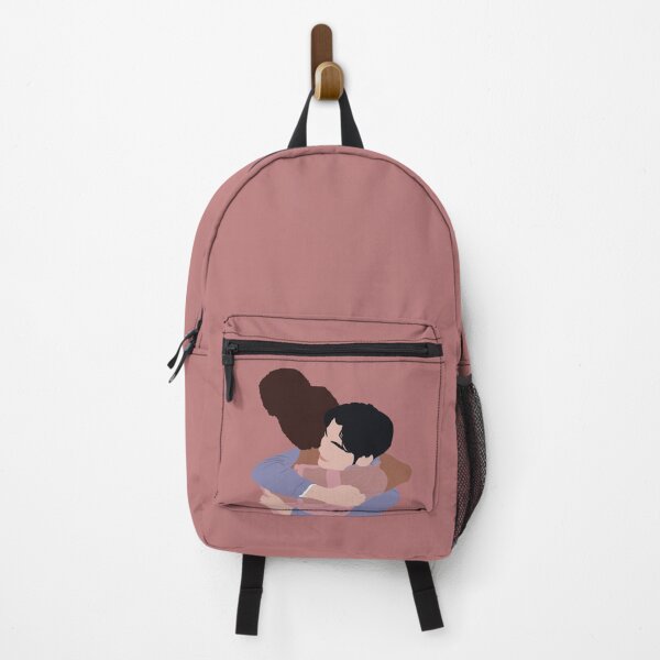 Item preview, Tao and Elle hug | heartstopper designed and sold by Pinu92.