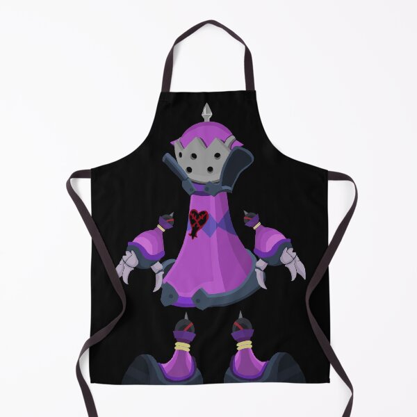 Item preview, kingdom hearts guard armor (traverse town boss) designed and sold by Soulfate.