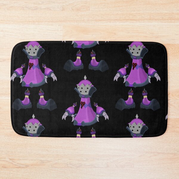 Item preview, kingdom hearts guard armor (traverse town boss) designed and sold by Soulfate.