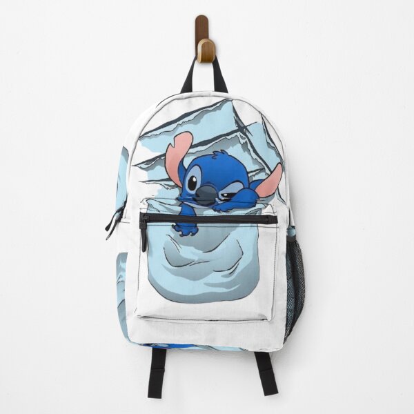 Item preview, T-shirt classique stitch blue designed and sold by MeowLoka ⭐⭐⭐⭐.