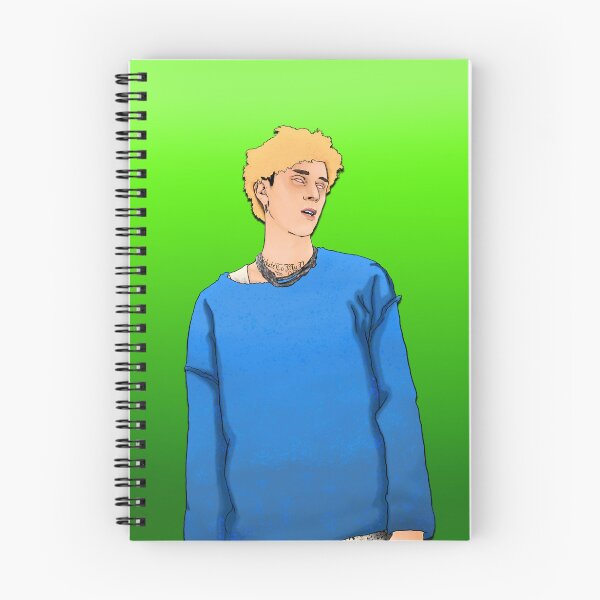 Item preview, MGK // green wall designed and sold by MaskVisionz.