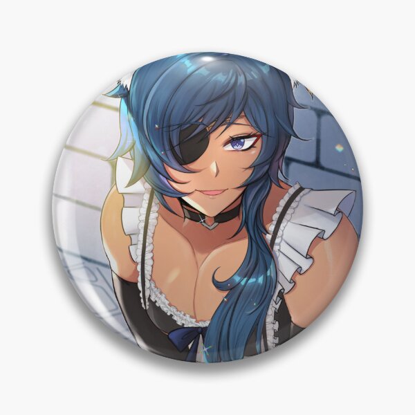 Item preview, 2021-06 Kaeya maid designed and sold by akth555.