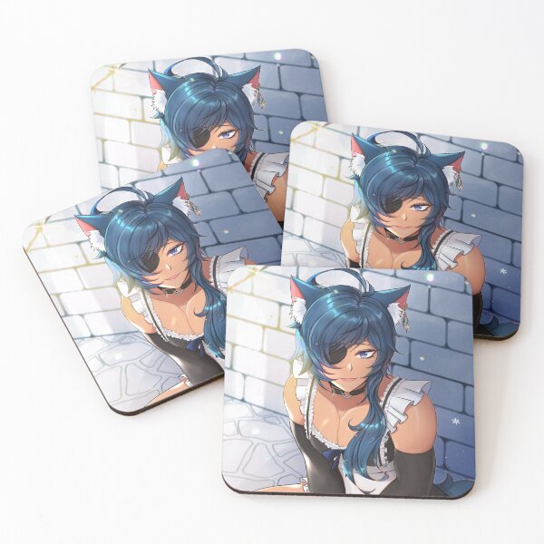 Item preview, 2021-06 Kaeya maid designed and sold by akth555.