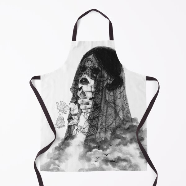 Item preview, Veil Between Worlds designed and sold by Ibreathart.