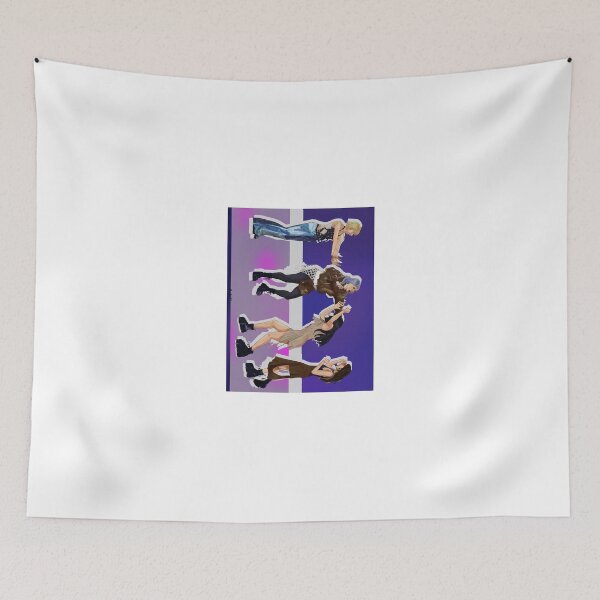 Item preview, 2NE1 WELCOME BACK JAKARTA 2 designed and sold by la21ixx.