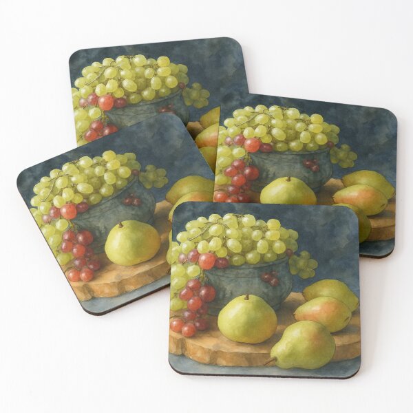 Item preview, Rustic Fruits  designed and sold by Pacika.