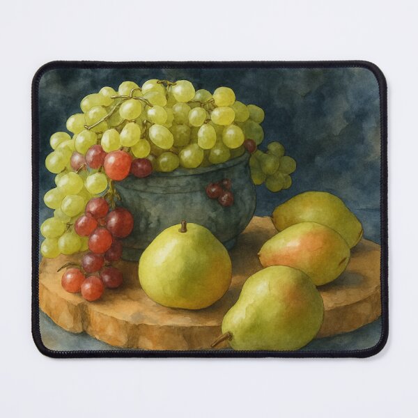 Item preview, Rustic Fruits designed and sold by Pacika.