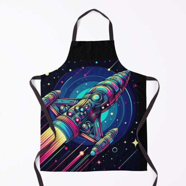 Item preview, Nave espacial designed and sold by Dogandesighn.