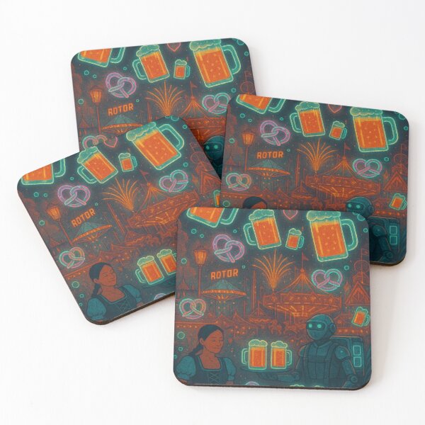 Item preview, Oktoberfest Munich designed and sold by Jasardpu.