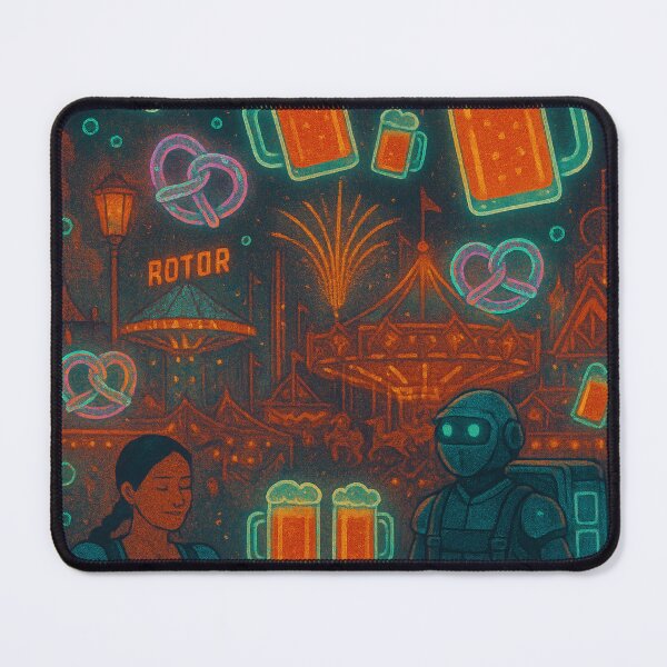 Item preview, Oktoberfest Munich designed and sold by Jasardpu.