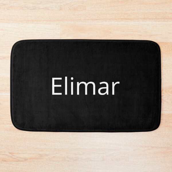 Item preview, Name Elimar Open Sans Font White designed and sold by Art in My Loft.