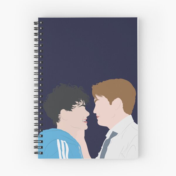 Item preview, I'll text you when I get home. Okay. | heartstopper designed and sold by Pinu92.
