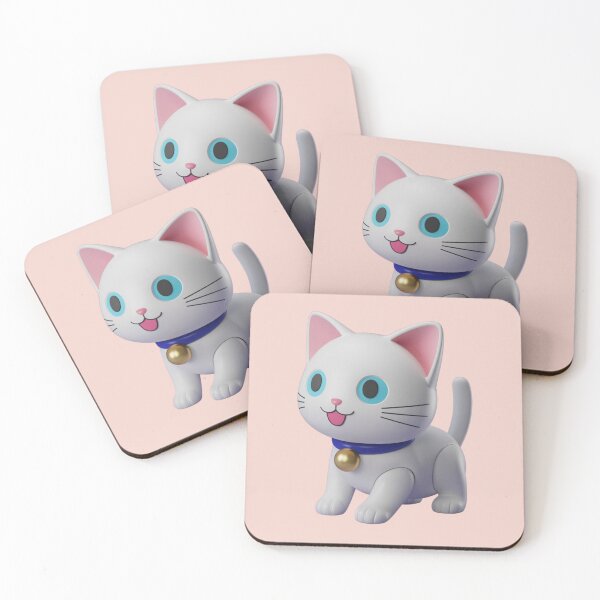 Item preview, Anime Kitten designed and sold by AnthonyThomas.