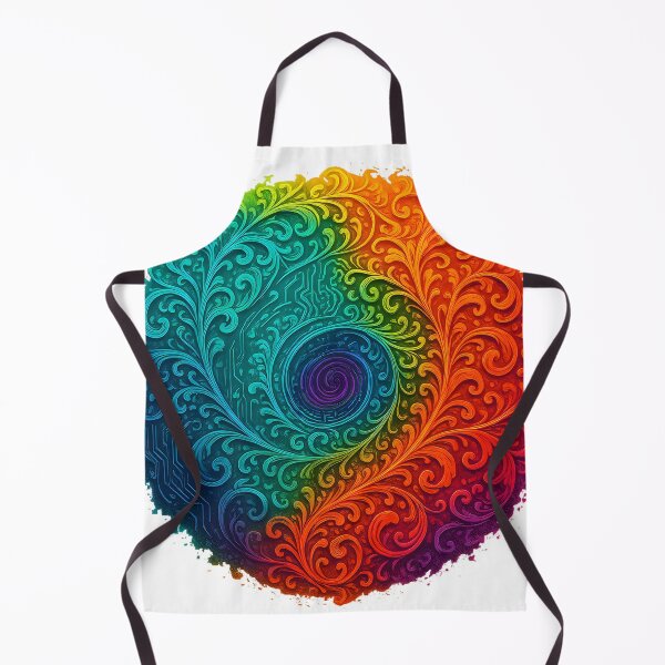 Item preview, YinFusion designed and sold by Neurocoon.