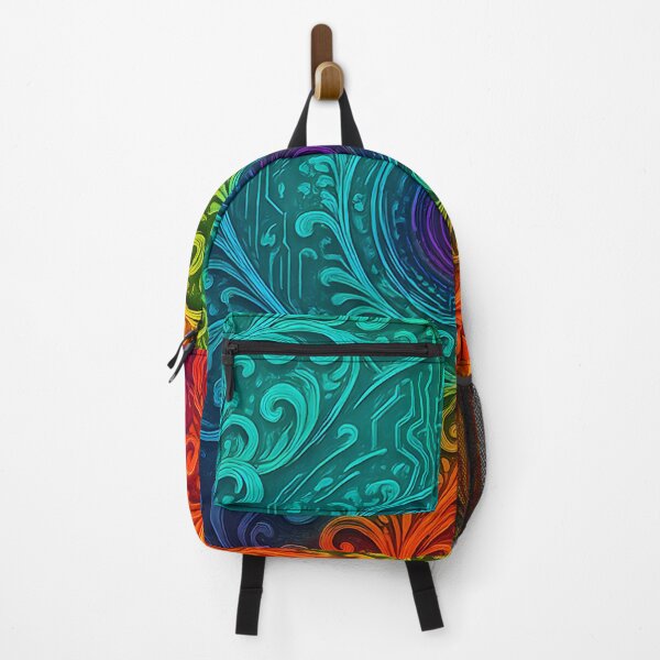 Item preview, YinFusion designed and sold by Neurocoon.