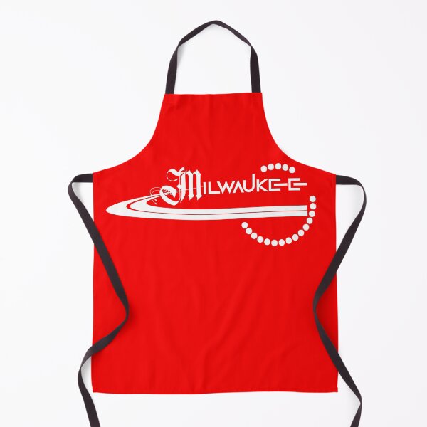Item preview, Milwaukee Red designed and sold by TATTOO-DESIGN.