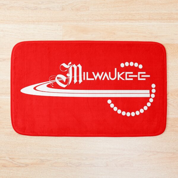 Item preview, Milwaukee Red designed and sold by TATTOO-DESIGN.
