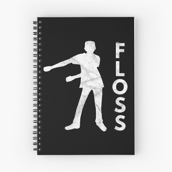 Item preview, Floss Dance Move designed and sold by TomGiantDesigns.