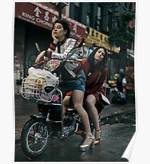 Broad City Poster