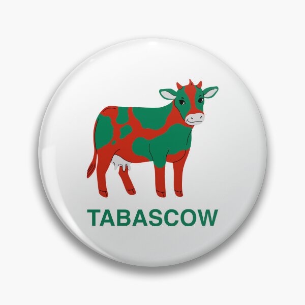 Item preview, Tabascow designed and sold by annemyne.