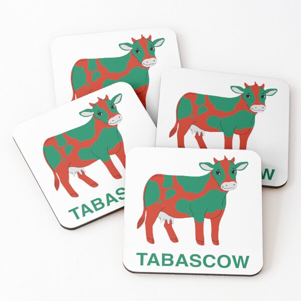 Item preview, Tabascow designed and sold by annemyne.