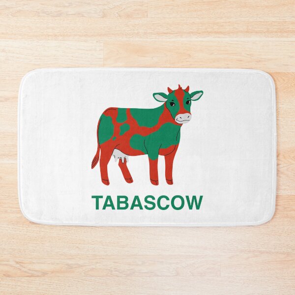 Item preview, Tabascow designed and sold by annemyne.