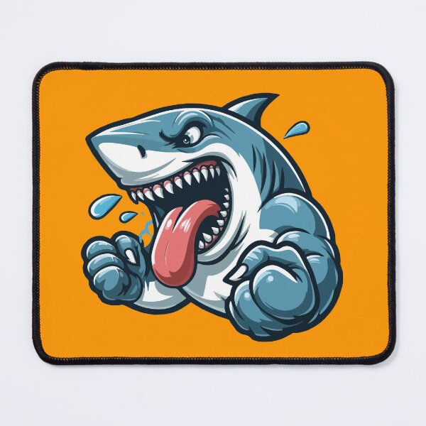 Item preview, Shark designed and sold by BrownHorse90s.