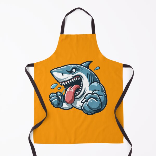 Item preview, Shark designed and sold by BrownHorse90s.